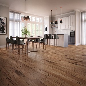 Tigerwood